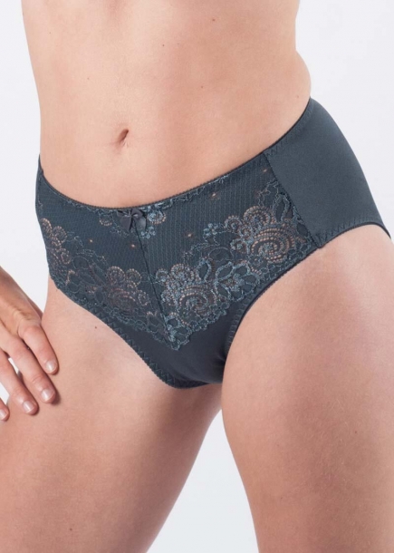 Dominique maxitrosa bl�